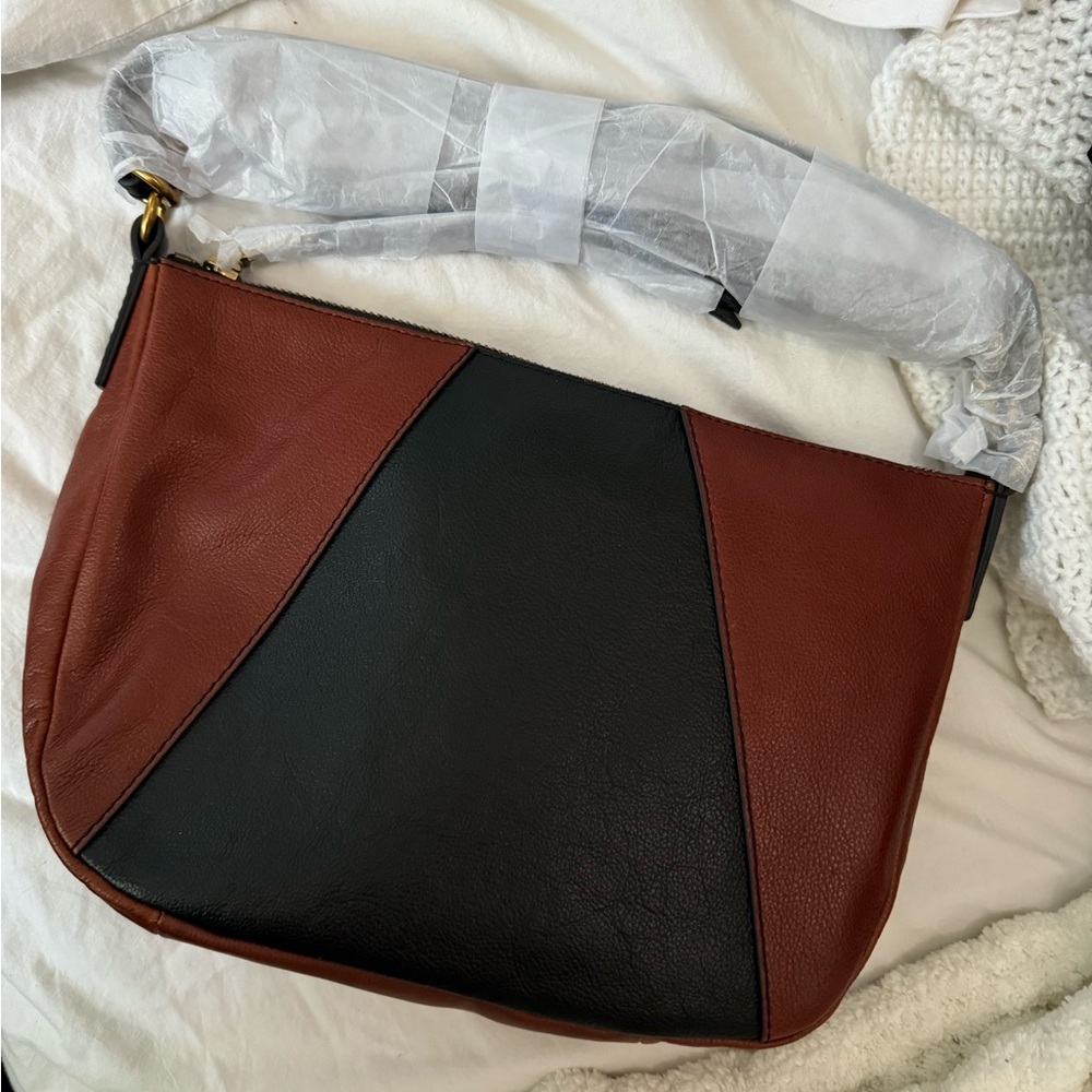 Fossil crossbody bag